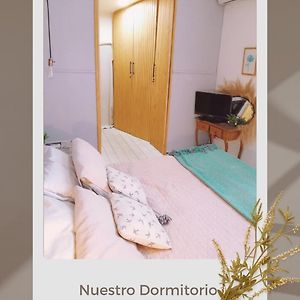 Apartamento de 1 Dormitorio